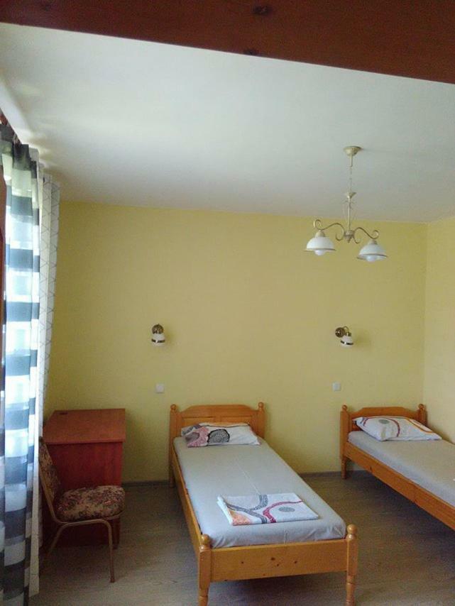Fenix Rooms Arbanassi Exterior foto