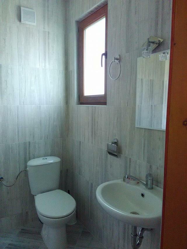 Fenix Rooms Arbanassi Exterior foto